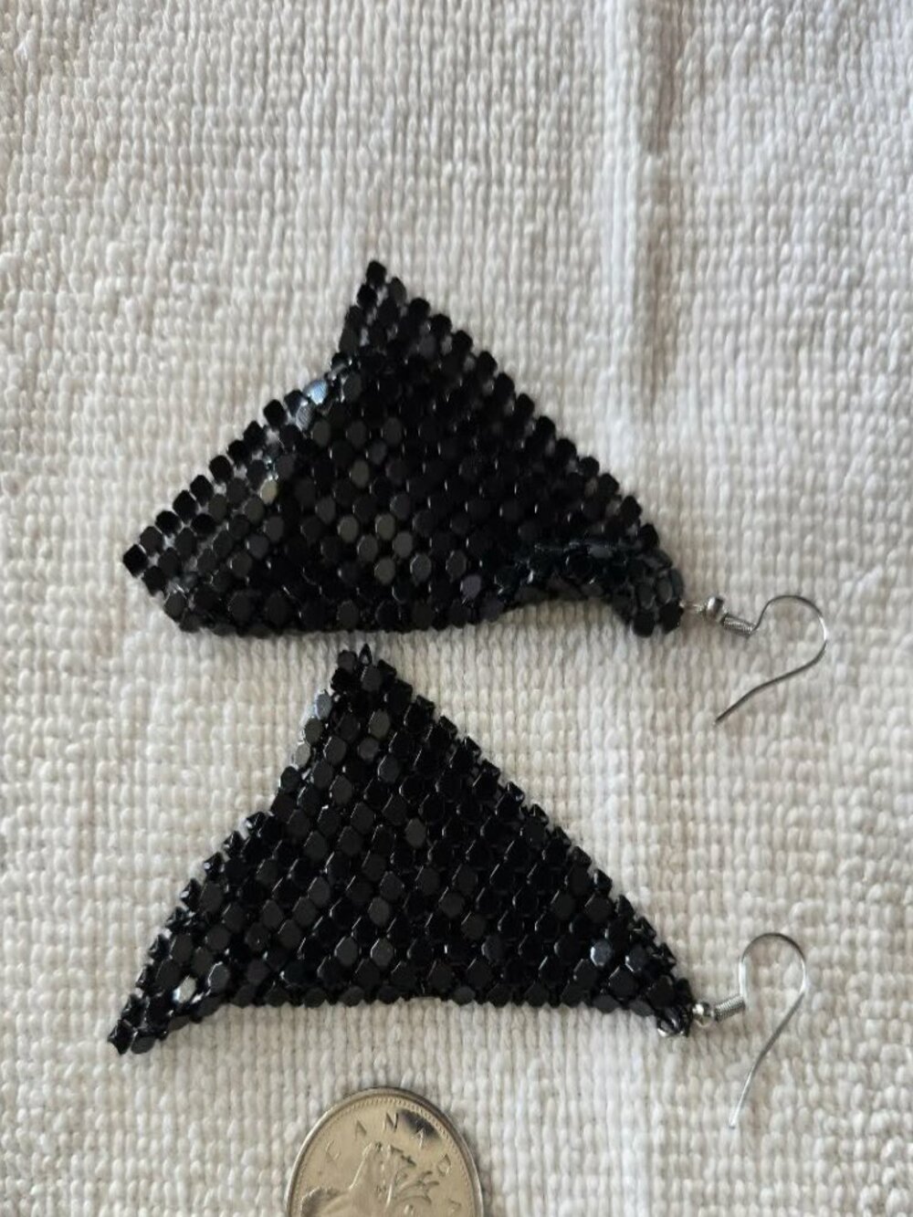 Earrings Mega Lot (Mixed Vintage + Modern) - Picture 10 of 12